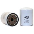 Wix Filters Engine Oil Filter #Wix 51523 51523